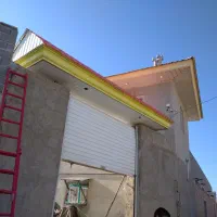 جوشکاری سیار|خدمات پیشه و مهارت|شیروان (خراسان), |دیوار