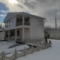 خانه-ویلایی-دوبلکس-بابهترین-متریال