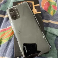 پوکو f3|موبایل|اردکان, |دیوار