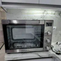 آون توستر ووگاترونیکس