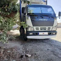 ایسوزو ۵۲۰۰