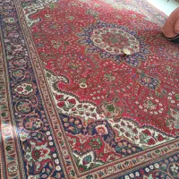 فرش ۱۲متری دستبافت