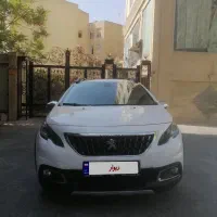 پژو 2008 مدل 98