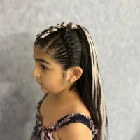 آف ویژه خدمات رنگ مو،بافت مو،موخوره گیری و اکستنشن|خدمات آرایشگری و زیبایی|کازرون, |دیوار