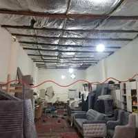 رهن کارگاه ۱۰۰ متری علی اباد قاجار برق و اب و گاز|اجارهٔ دفتر صنعتی، کشاورزی، تجاری|تهران, شهرک شریفی|دیوار