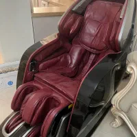 صندلی ماساژور 8600S