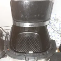 سرخکن بدون روغن|اجاق گاز و لوازم برقی پختوپز|پرند, فاز ۶|دیوار