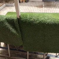 چمن مصنوعی