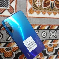 فروش گوشی نوت 8 درحد نو|موبایل|اسدآباد, |دیوار