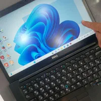 فروش شگفتانه لپ تاپ دل لمسی