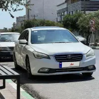 بسترنB50 f مدل ۹۵ فول معاوضه دنا ۲۰۷ یا اقساطی
