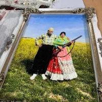 تابلو فرش، ماگ، پازل ارسال رایگان|تابلو فرش|شیراز, ارم|دیوار