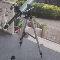 تلسکوپ