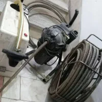 خدمات فنر زنی لوله بازکنی100%تضمینی(ارزان)۲۴ساعته|خدمات پیشه و مهارت|ارومیه, |دیوار