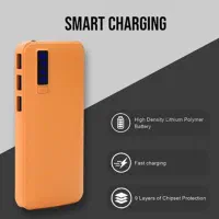 پاوربانک 20000 میلی آمپر YT-10 نو|لوازم جانبی موبایل و تبلت|تهران, خزانه|دیوار