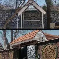 جوشکار|خدمات پیشه و مهارت|مرودشت, ژیان|دیوار