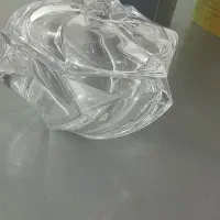 دوعدد قندان نو با کارتن