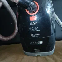 جاروبرقی vision.2200watts.naniva