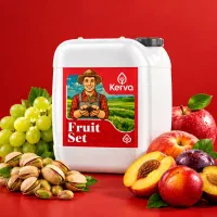 کود فروت ست کروا برای باغات پسته ارسال سراسری
