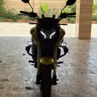 kpt 200 ایران دوچرخ لیفان