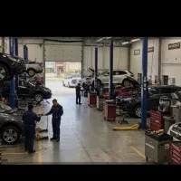 رهن و اجاره // گاراژ با تعدادی تجاری // امیر کبیر