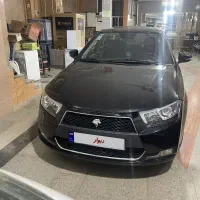 دنا پلاس اتومات|خودرو سواری و وانت|باقرشهر, |دیوار