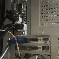 gtx 650 1gig ddr5|قطعات و لوازم جانبی رایانه|اردبیل, |دیوار