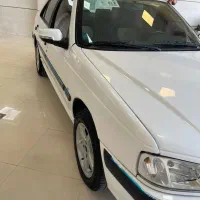 پژو پارس tu5 ، مدل ۱۴۰۰ ، سیمی ، اقساطی|خودرو سواری و وانت|شیراز, شهرک گلستان شمالی|دیوار