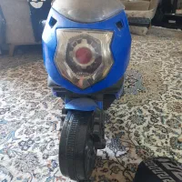 موتورشارژی درحدنو|دوچرخه، اسکیت، اسکوتر|یزد, |دیوار