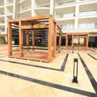 اجاره سالانه واحد برج فروزان|اجارهٔ آپارتمان|سرخرود, |دیوار