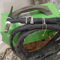 دست گاه جوش ارگون و الکترون|ابزارآلات|مشهد, گلبرگ|دیوار