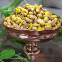 سه مغز درجه یک