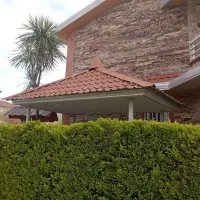 نصاب شیروانی. آب بندی انواع سقف های شیروانی