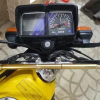 موتور هوندا ۲۰۰