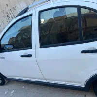 ماشین کوییک ساده