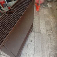 تعمیرات تعمیر بخاری گازی در محل ومنزل|خدمات پیشه و مهارت|نیشابور, فردوس شمالی|دیوار