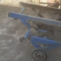 ستون ریز به شرط وبتونیر دنده بقل در حد نو به‌ شرط