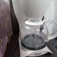 دستگاه قهوه ساز|سماور، چای‌ساز، قهوه‌ساز|آبادان, |دیوار