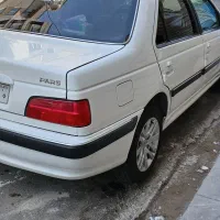 پژو پارس موتور جدید XU۷P سفارشی