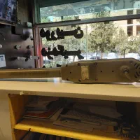 جک کار کرده ( پروتکو ۲۲۰ ولت و بتا ۲۴ ولت)|مصالح و تجهیزات ساختمان|هشتگرد, فاز ۱ مهستان|دیوار