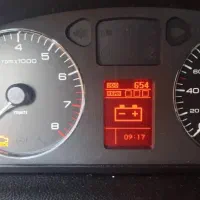 سمند صفر با کارت طلایی|خودرو سواری و وانت|رباطکریم, مسکن مهر آبشناسان|دیوار