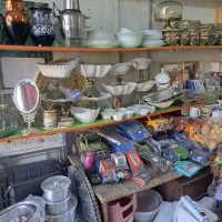 لوازم خانه واشپزخونه وروحی