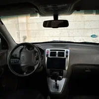 توسان ۲۰۰۸ 2700cc|خودرو سواری و وانت|شیراز, ارم|دیوار