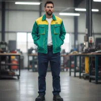 دوخت لباس کارمردانه|لباس|قائن, |دیوار