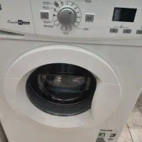 لباسشویی 5 کیلویی ابسال