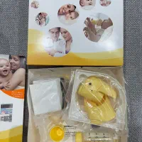 شیردوش برقی مینی الکتریک medela|اسباب و اثاث بچه|تهران, اختیاریه|دیوار