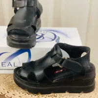 کفش و صندل لژدار سایز۳۶و۳۷|کیف، کفش، کمربند|اردبیل, |دیوار