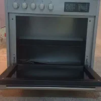 اجاق گاز طرح فر آکبند|اجاق گاز و لوازم برقی پختوپز|محمدیه-قزوین, |دیوار