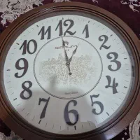 ساعت دیواری نو|ساعت دیواری و تزئینی|گنبد کاووس, |دیوار