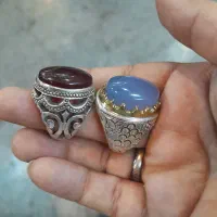 انگشتر عقیق|جواهرات|تهران, خواجه نصیر طوسی|دیوار